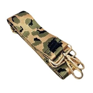 "Guitar Strap" Bag Straps Ah-Dorned