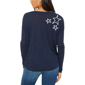 OH MY STARS Long Sleeve Tee BbCo.