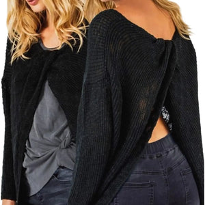 NIKKI LUND System Sweater Nikki Lund