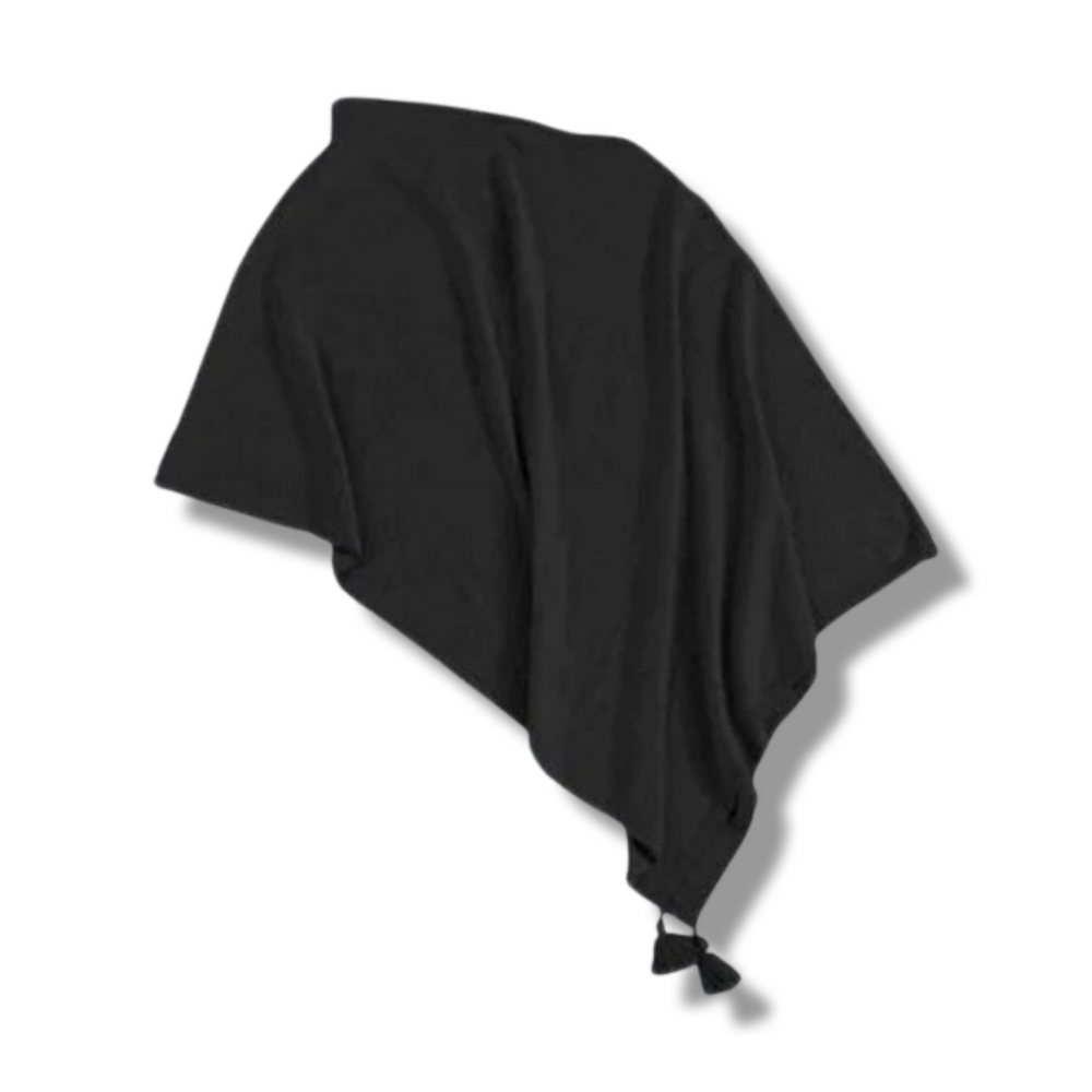 
                
                    Load image into Gallery viewer, Francoise Travel Shawl
                
            