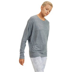 Mono B Dolman Sleeved Top