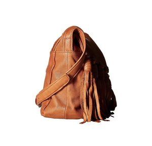 Day & Mood 'Lee' Crossbody in Cognac