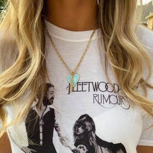 ITEM(ARCHIVAL) 'Rumours' Fleetwood Tee