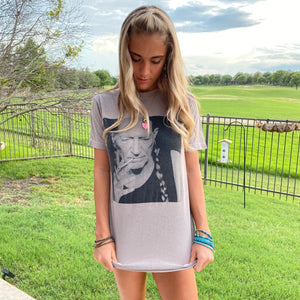 
                
                    Load image into Gallery viewer, ITEM(ARCHIVAL) &amp;#39;Willie&amp;#39; Limited Edition Vintage Tee
                
            
